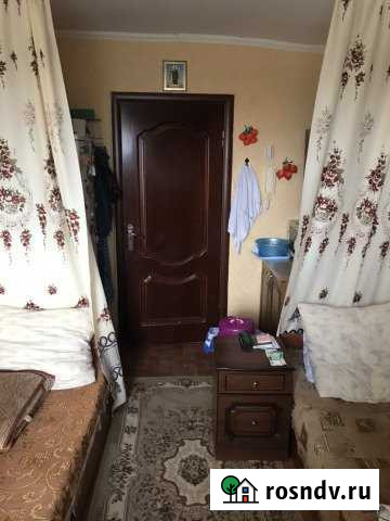 Комната 12 м² в 1-ком. кв., 5/5 эт. на продажу в Ставрополе Ставрополь - изображение 1