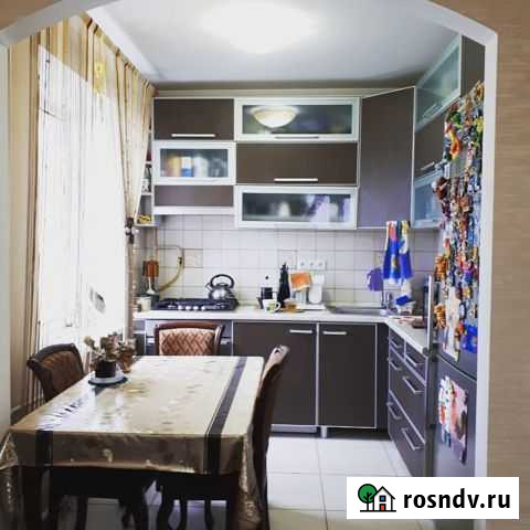 2-комнатная квартира, 48 м², 8/9 эт. на продажу в Таганроге Таганрог - изображение 1