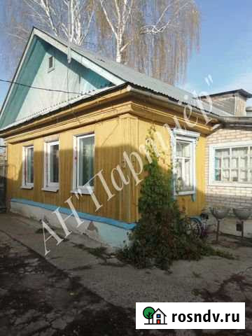 Дом 80 м² на участке 6 сот. на продажу в Елабуге Елабуга - изображение 1