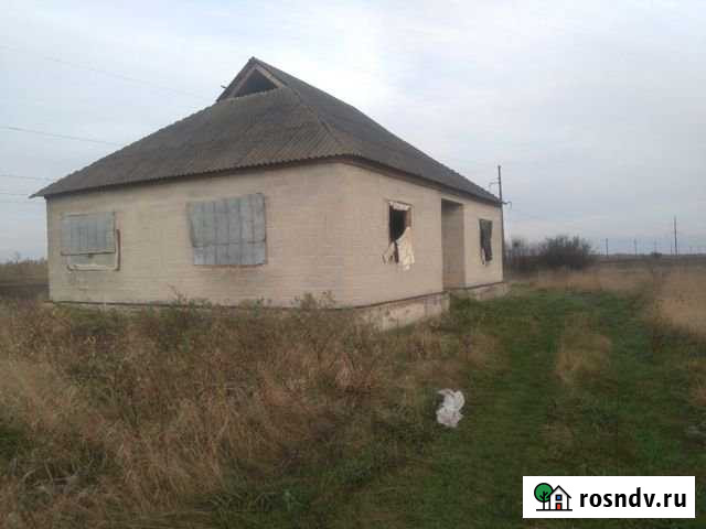 Дом 108 м² на участке 20 сот. на продажу в Петровской Петровская - изображение 1