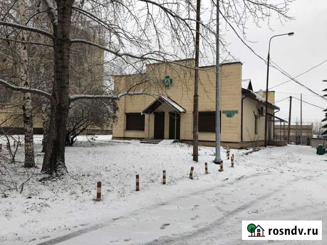 Помещение свободного назначения, 160 кв.м. Нижний Тагил - изображение 1