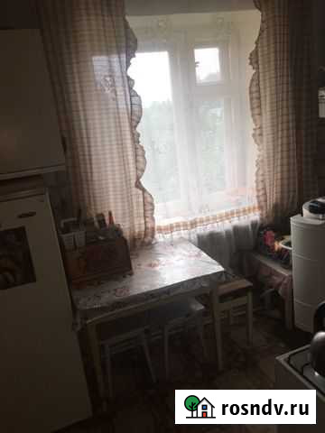 3-комнатная квартира, 51 м², 2/2 эт. на продажу в Зарайске Зарайск - изображение 1