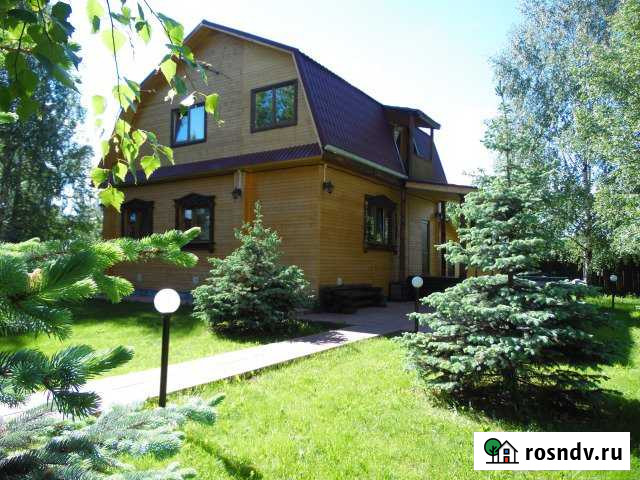 Коттедж 500 м² на участке 50 сот. в аренду посуточно в Твери Тверь - изображение 1