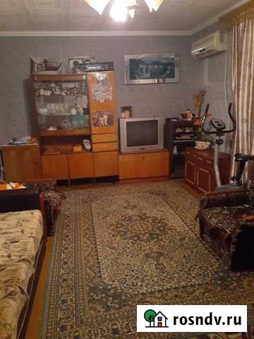 2-комнатная квартира, 50 м², 3/5 эт. на продажу в Ленинградской Ленинградская - изображение 1