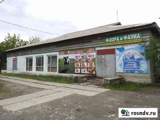 Продам помещение свободного назначения, 360.6 кв.м. Реж