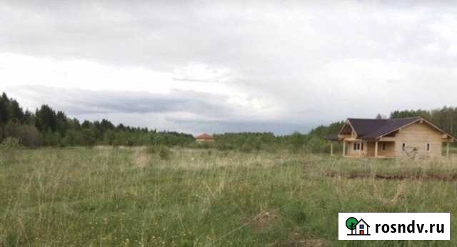 Участок ИЖС 11 сот. на продажу в Усть-Качке Усть-Качка - изображение 1