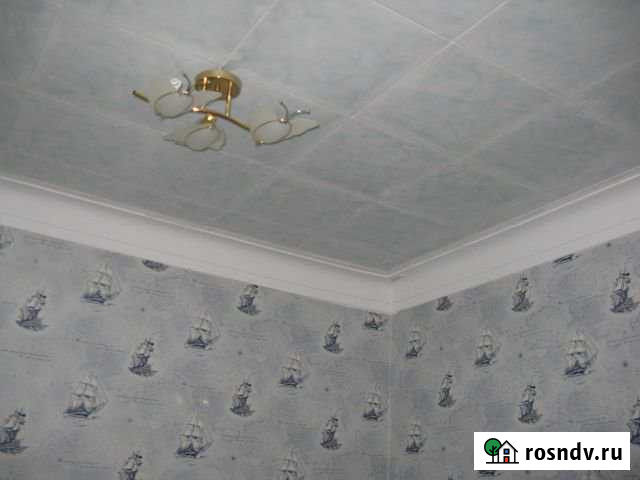 2-комнатная квартира, 44 м², 1/2 эт. на продажу в Торжке Торжок - изображение 1