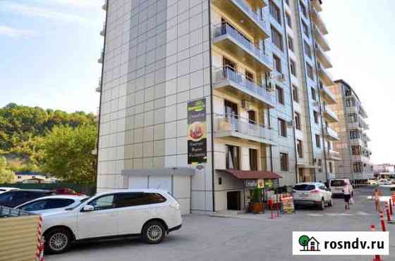 1-комнатная квартира, 38 м², 7/10 эт. на продажу в Новомихайловском кп Новомихайловский кп
