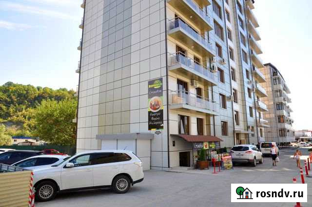 1-комнатная квартира, 38 м², 7/10 эт. на продажу в Новомихайловском кп Новомихайловский кп - изображение 1