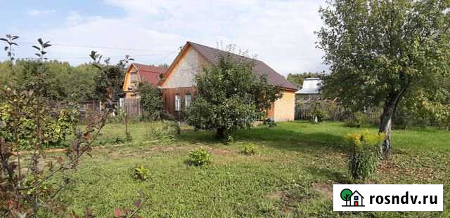 Дача 90 м² на участке 6 сот. на продажу в Туле Тула - изображение 1