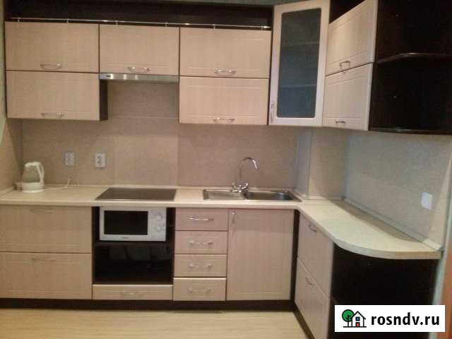 1-комнатная квартира, 37 м², 5/10 эт. в аренду посуточно в Вологде Вологда - изображение 1