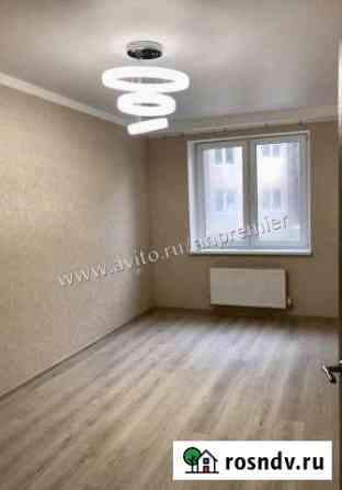 1-комнатная квартира, 45 м², 2/6 эт. на продажу в Анапе Анапа