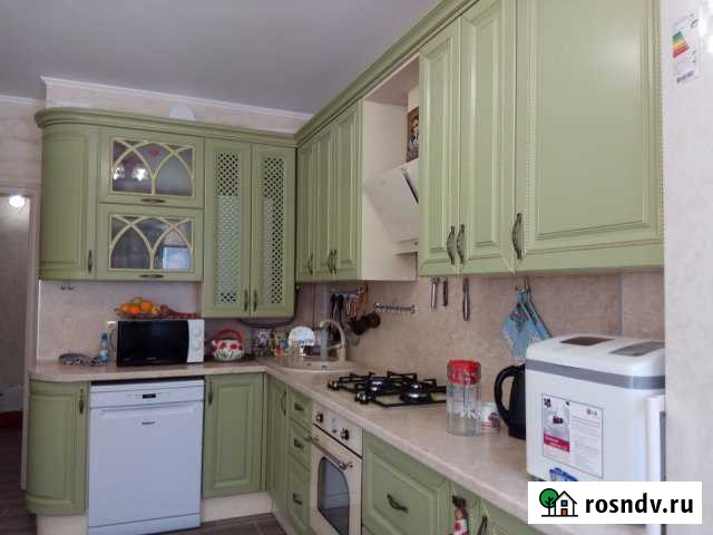 3-комнатная квартира, 92 м², 1/11 эт. на продажу в Анапе Анапа - изображение 1