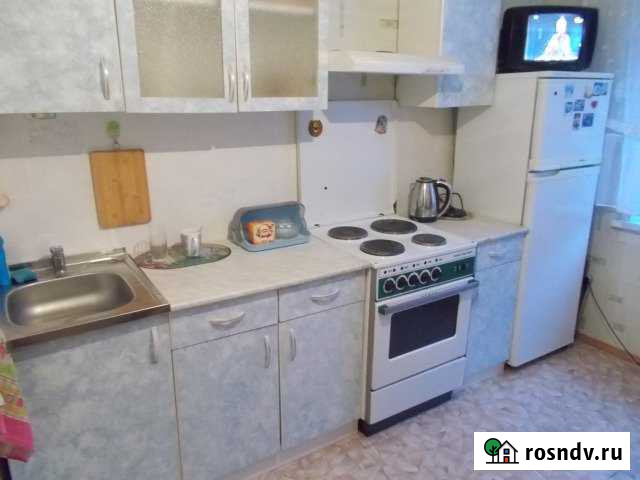 3-комнатная квартира, 63 м², 3/9 эт. на продажу в Усть-Илимске Усть-Илимск - изображение 1