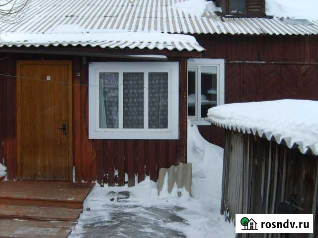 2-комнатная квартира, 48 м², 1/1 эт. на продажу в Кулунде Кулунда - изображение 1