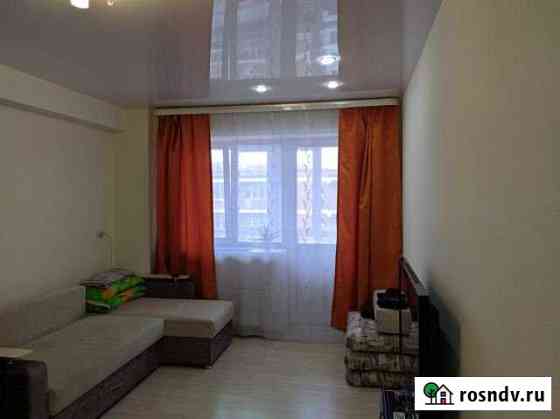 1-комнатная квартира, 27 м², 4/6 эт. на продажу в Маркове Маркова