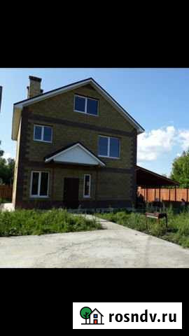 Дача 230 м² на участке 6 сот. на продажу в Новокуйбышевске Новокуйбышевск - изображение 1