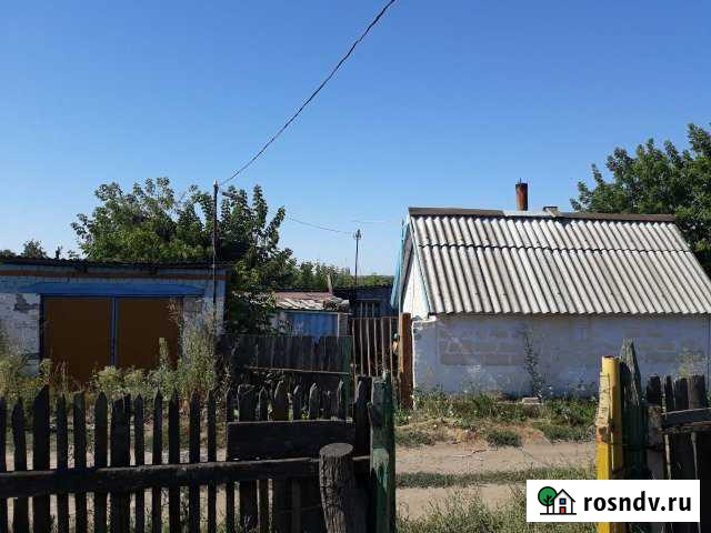 Дом 64 м² на участке 21 сот. на продажу в Нефтегорске Самарской области Нефтегорск - изображение 1