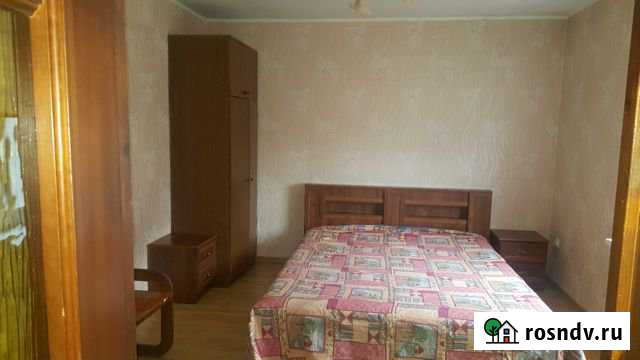 Комната 16 м² в 1-ком. кв., 2/3 эт. в аренду на длительный срок в Калининграде Калининград - изображение 1