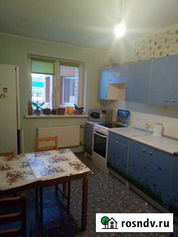 2-комнатная квартира, 60 м², 1/17 эт. в аренду на длительный срок в Дмитрове Дмитров - изображение 1