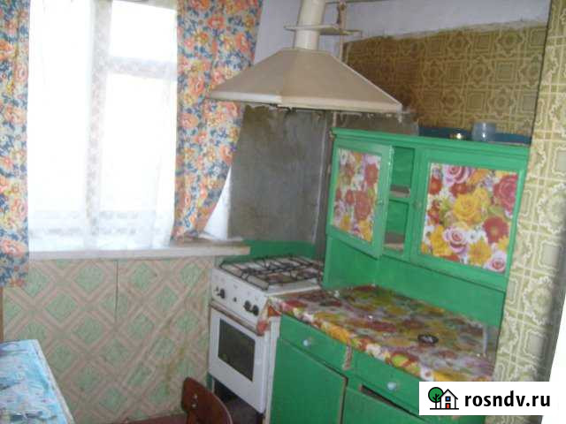 2-комнатная квартира, 37 м², 1/2 эт. на продажу в Дятьково Дятьково - изображение 1