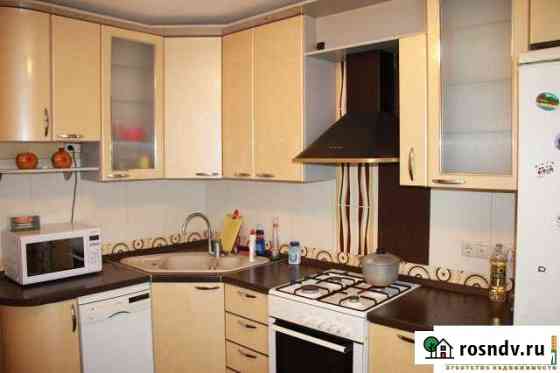 3-комнатная квартира, 71 м², 8/9 эт. на продажу в Домодедово Домодедово