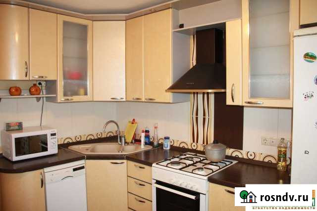 3-комнатная квартира, 71 м², 8/9 эт. на продажу в Домодедово Домодедово - изображение 1