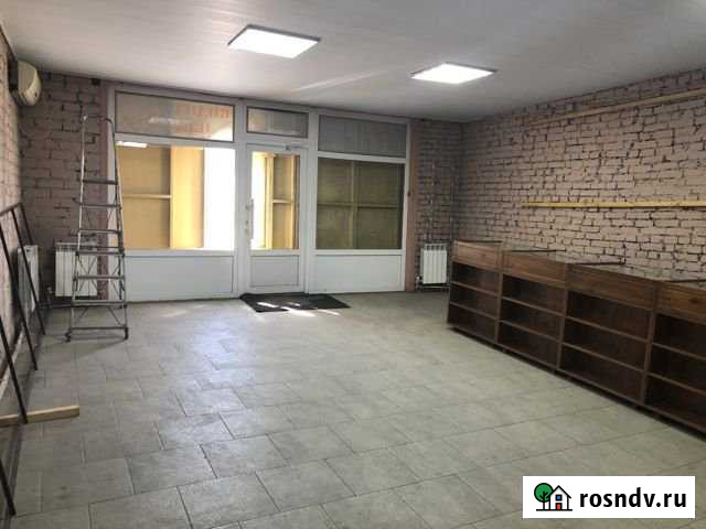 Помещение свободного назначения, 64 кв.м. Шахты - изображение 1