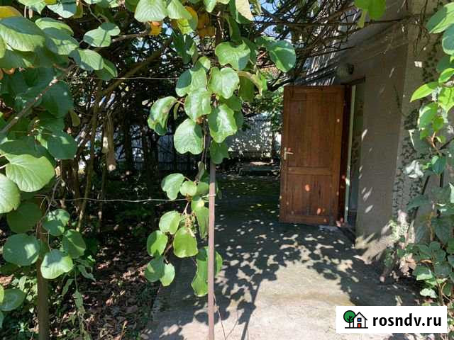 Дача 94 м² на участке 6 сот. на продажу в Сочи Сочи - изображение 1