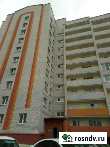 1-комнатная квартира, 41 м², 7/10 эт. на продажу в Смоленске Смоленск - изображение 1