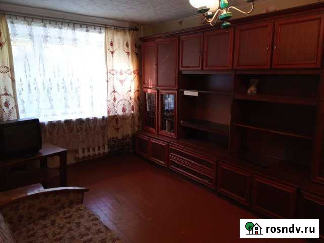 1-комнатная квартира, 36 м², 1/5 эт. в аренду на длительный срок в Белорецке Белорецк - изображение 1