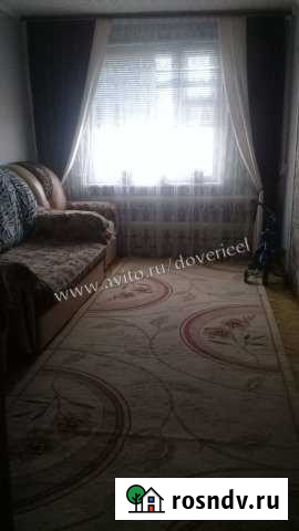 1-комнатная квартира, 31 м², 5/5 эт. на продажу в Елабуге Елабуга - изображение 1