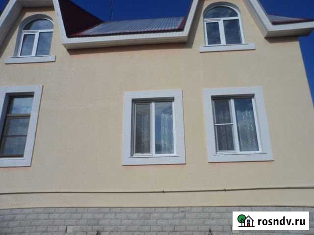 Коттедж 160 м² на участке 48 сот. на продажу в Липецке Липецк - изображение 1