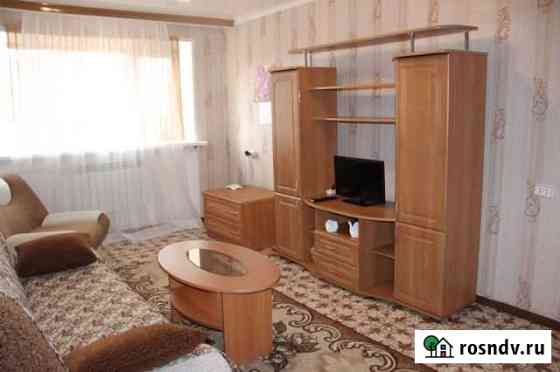 2-комнатная квартира, 54 м², 5/5 эт. в аренду посуточно в Новой Чаре Новая Чара