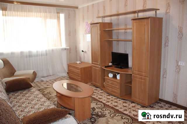 2-комнатная квартира, 54 м², 5/5 эт. в аренду посуточно в Новой Чаре Новая Чара - изображение 1