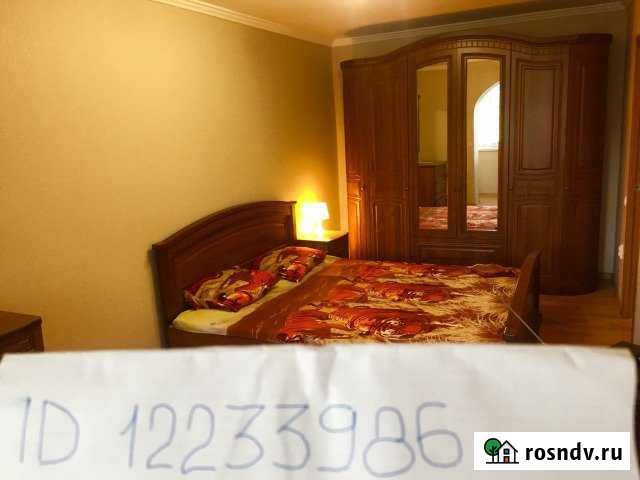 1-комнатная квартира, 45 м², 4/9 эт. в аренду посуточно в Армавире Армавир - изображение 1