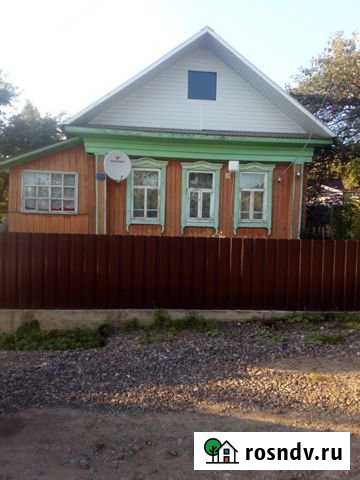 Дом 33 м² на участке 5 сот. на продажу в Аше Аша - изображение 1