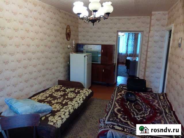 2-комнатная квартира, 44 м², 3/5 эт. на продажу в Верхнеднепровском Верхнеднепровский - изображение 1