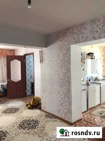 Дом 81.7 м² на участке 6 сот. на продажу в Бугульме Бугульма - изображение 1