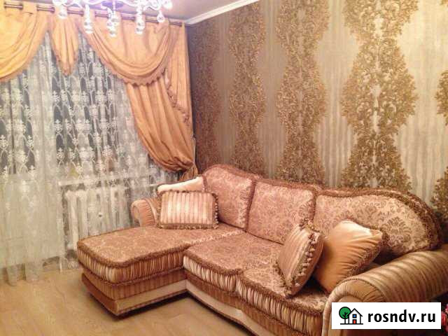 2-комнатная квартира, 67 м², 12/12 эт. на продажу в Нижнекамске Нижнекамск - изображение 1