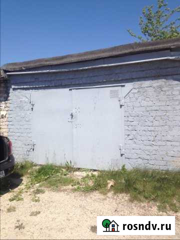 Гараж 29 м² на продажу в Ельце Елец - изображение 1