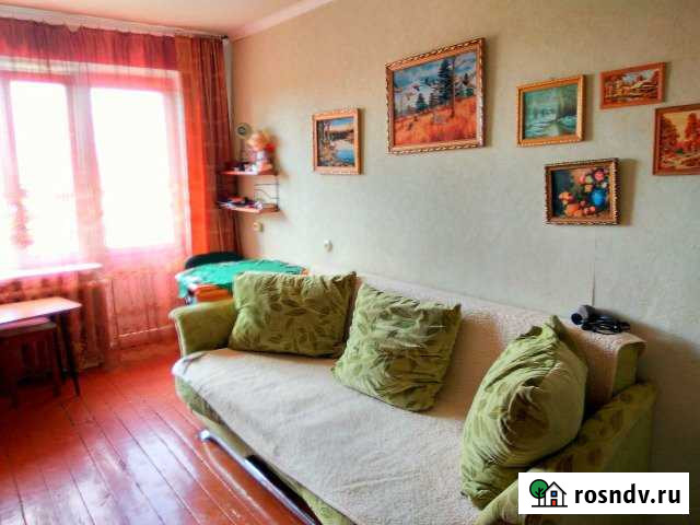 1-комнатная квартира, 30 м², 3/5 эт. в аренду посуточно в Зеленоградске Зеленоградск - изображение 1