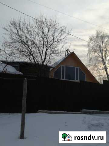 Дача 80 м² на участке 10 сот. на продажу в Кыштыме Кыштым - изображение 1