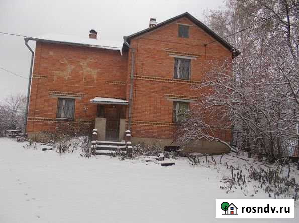 Дом 200 м² на участке 33 сот. на продажу в Ленинском Ленинский - изображение 1