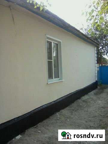 Дом 80 м² на участке 6 сот. на продажу в Дивном Дивное - изображение 1