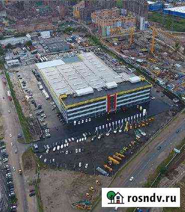 Офисное помещение от 50 кв.м. до 2500 кв.м. Химки