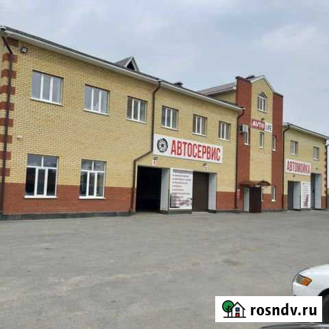 Помещение свободного назначения, 670.98 кв.м. Тобольск - изображение 1