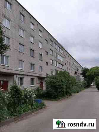 3-комнатная квартира, 61 м², 3/5 эт. на продажу в Войсковицах Войсковицы