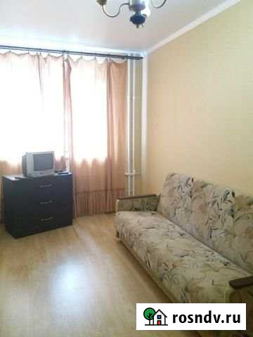 1-комнатная квартира, 30 м², 2/4 эт. в аренду на длительный срок в Выксе Выкса - изображение 1