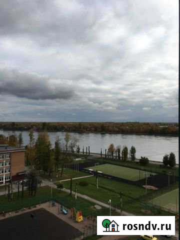 Квартира-студия, 27 м², 10/12 эт. на продажу в поселке Свердлова Свердлова - изображение 1